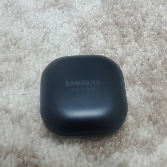 Samsung galaxy buds pro brand